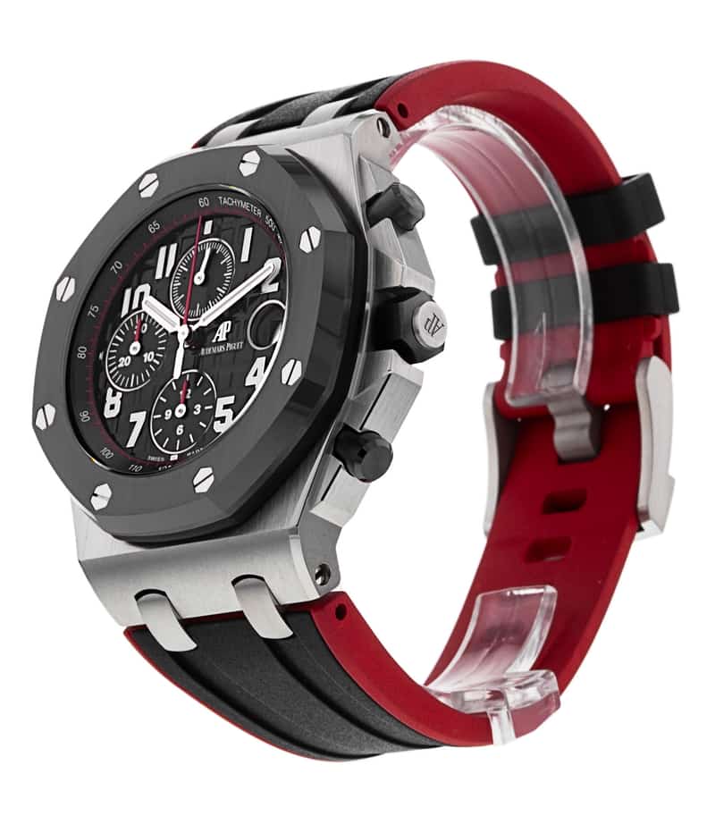 Audemars Piguet Royal Oak Offshore 26470SO.OO.A002CA.01